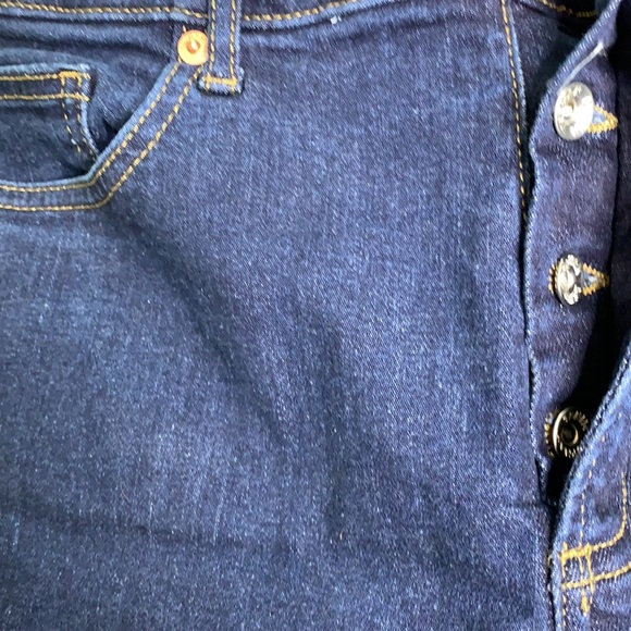 Topman skinny jeans 30/32 - Picture 2 of 5